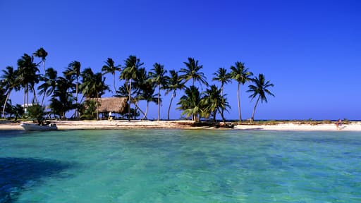 Ranguana Caye