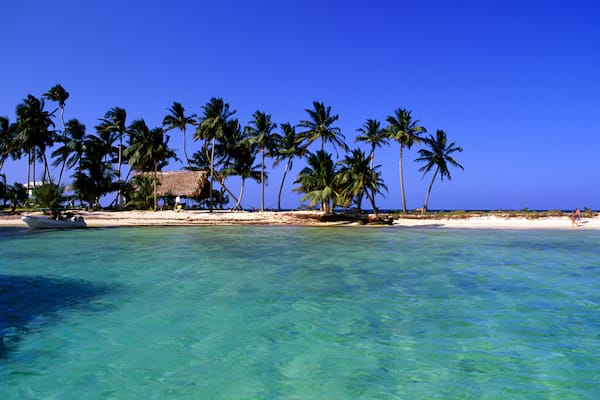 Ranguana Caye, Belize