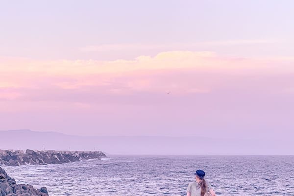 The main building of the Warsaw University of Technology has a wonderful large atrium. Definitely not to be missed