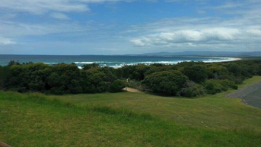 Nice beach about 1.5 hours south of Sydney near Wollongong.
#beach, #kembla, # Wollongong, #Australia
www.wyldfamilytravel.com