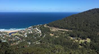Mt. Mitchell Lookout- Stanwell Park ☀️