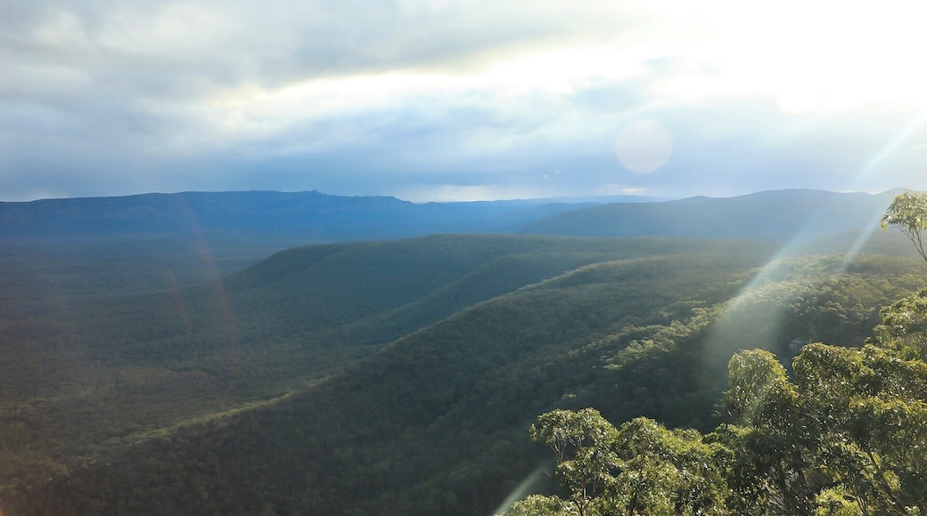 Up until this year I hadn't really explored much of #victoria and I can tell you I'll be returning to the Grampians very soon hopefully! It's just so beautiful! #thegrampians #beautiful #hiking #landscape #travelphotography #australia