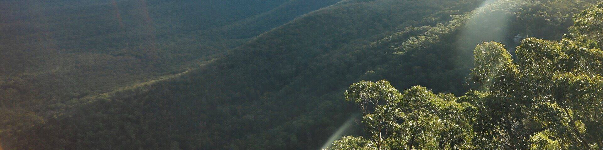 Up until this year I hadn't really explored much of #victoria and I can tell you I'll be returning to the Grampians very soon hopefully! It's just so beautiful! #thegrampians #beautiful #hiking #landscape #travelphotography #australia