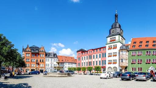 Rudolstadt