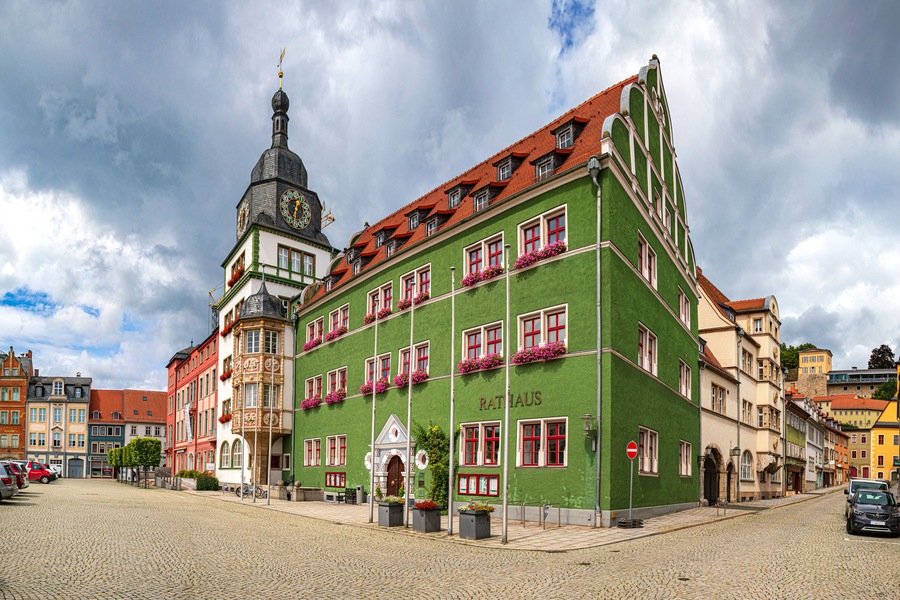 Rudolstadt