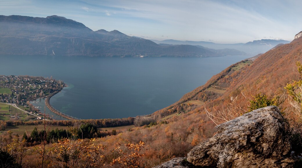 Brison-Saint-Innocent