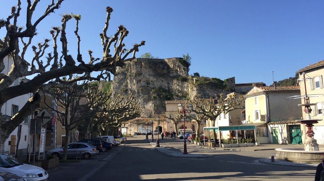 City Center on a busy morning!