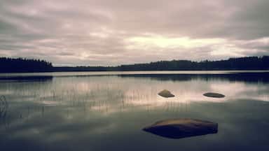 My homelake.
Beautiful evening and my favourite place.