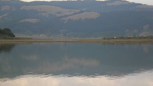 Lago Laceno (foto di Peppe Pepe di Angri)