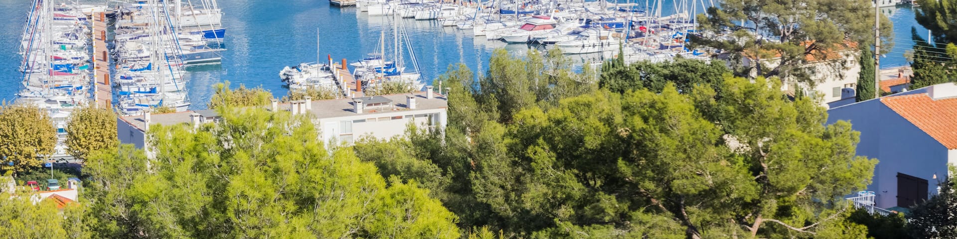 Saint-Mandrier-sur-Mer, Toulon, France