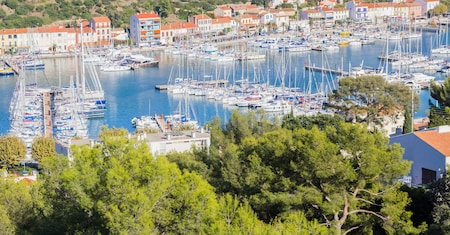 Mairie de Saint Mandrier sur Mer Bienvenue sur le site Mairie de Saint Mandrier sur Mer Bienvenue sur le site
