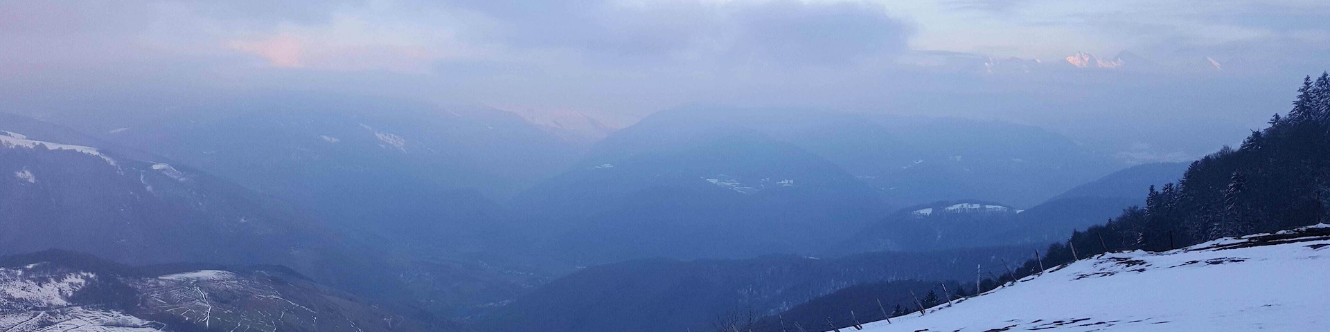 Au col d'Aspin