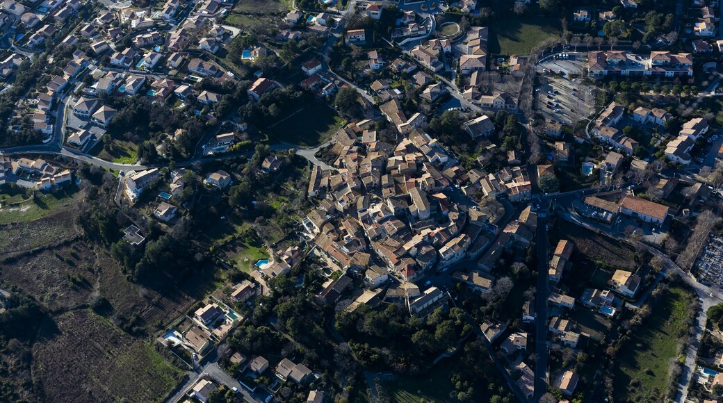 Murviel-les-Montpellier