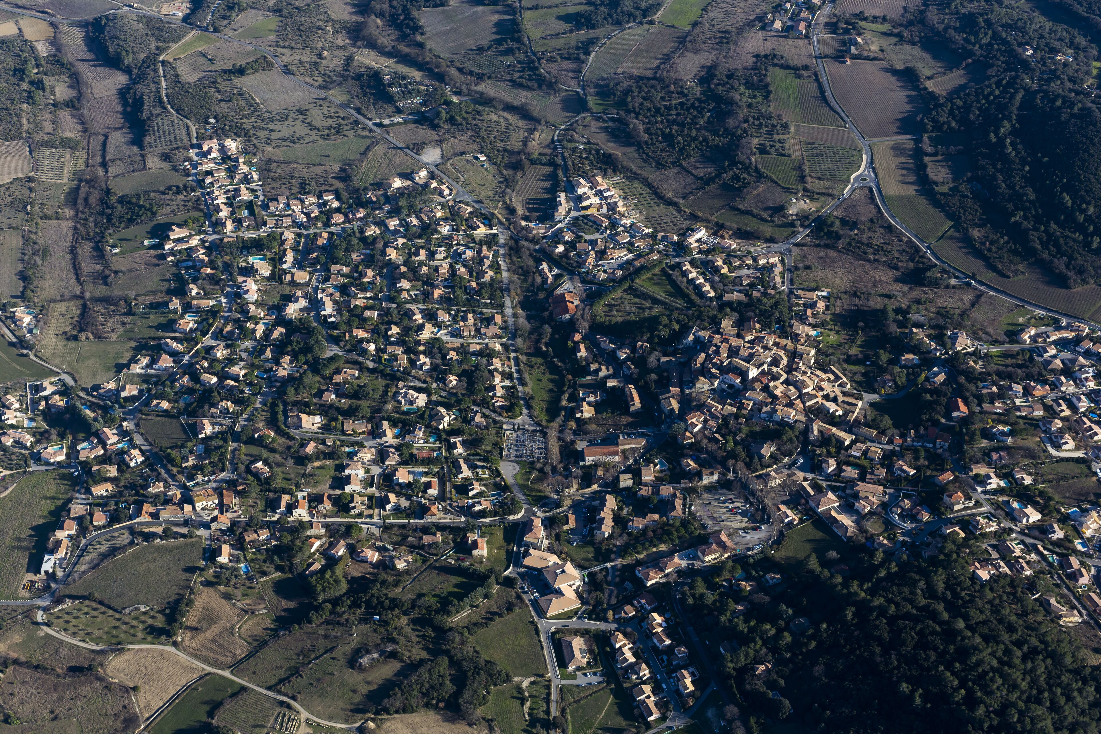 Murviel-les-Montpellier