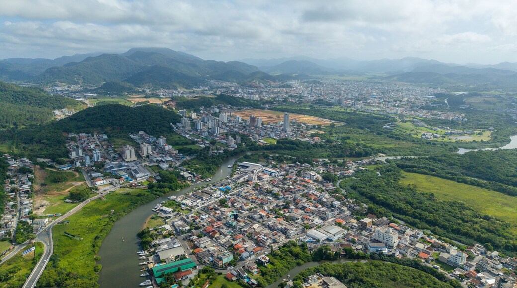 Sao Lourenco do Oeste
