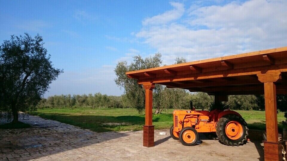 Agriturismo Biorussi, a step back in time to rediscover the authentic #Gargano #weareinpuglia. Un salto nel passato per riscoprire il Gargano autentic