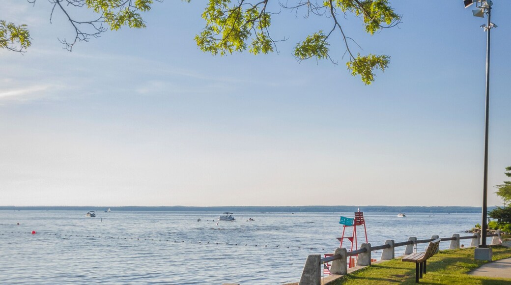 ์ค๋ฒ ๋น์น