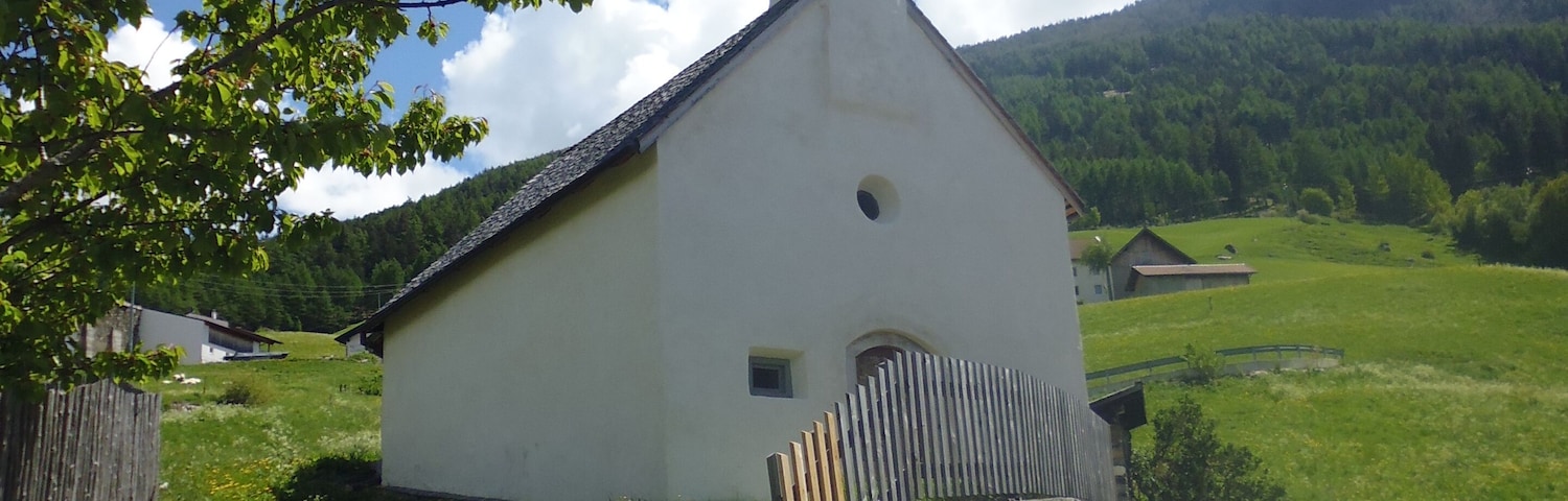 St. Ulrich (Tarnell)