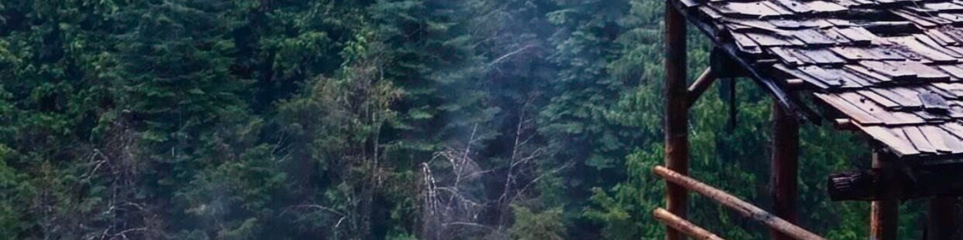 One of the best hot springs in Oregon! #oregon #pnw