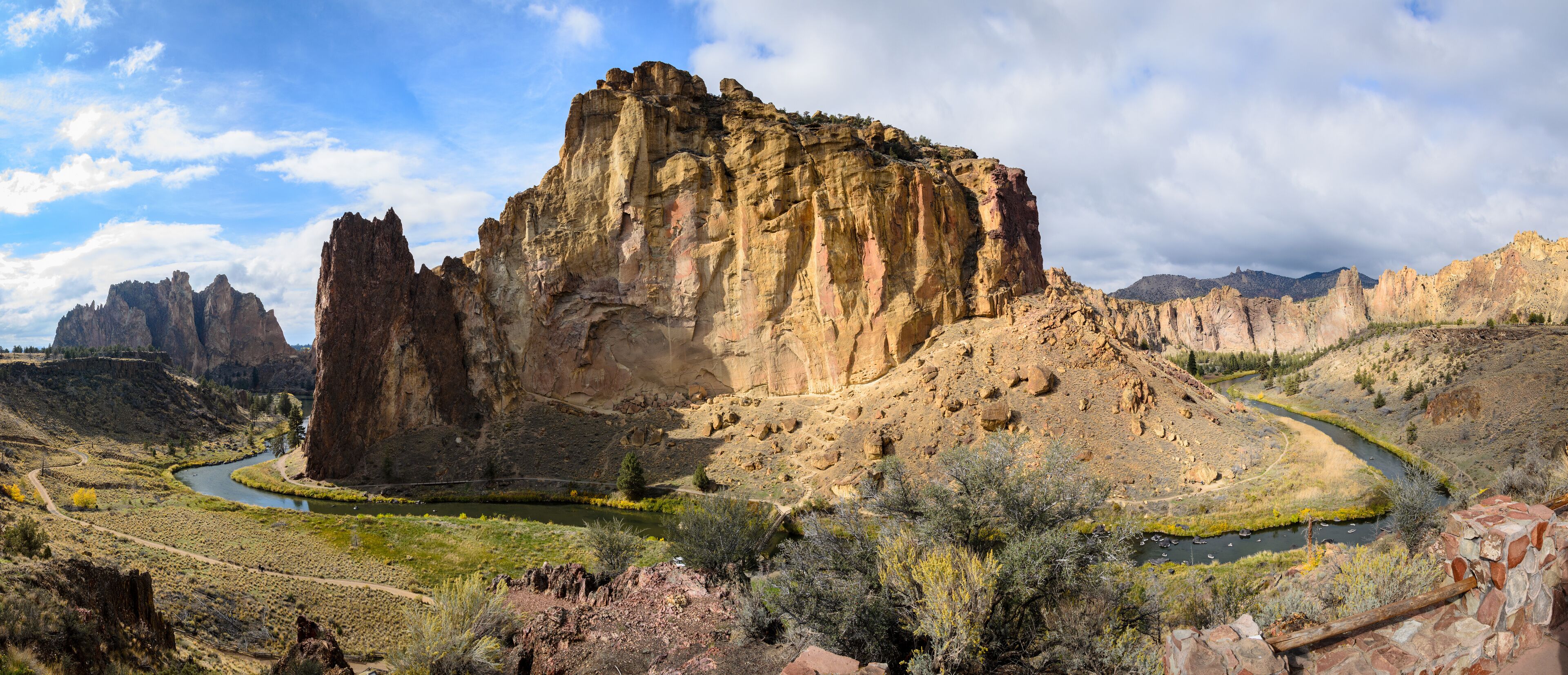 Smith Rock State Park