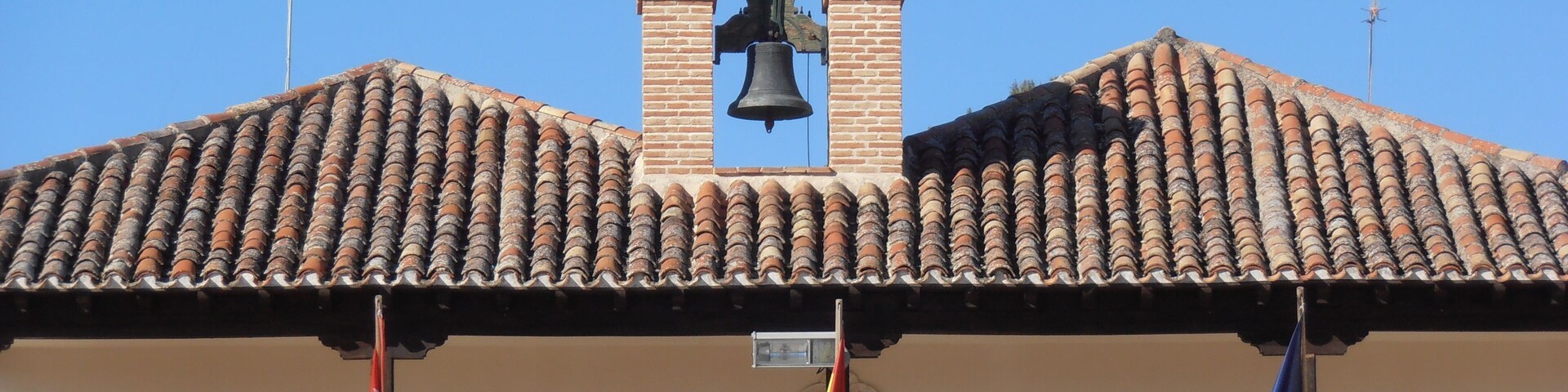 Ayuntamiento de Colmenar de Oreja
