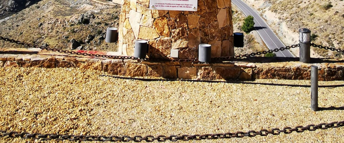 Santuario de Nuestra Señora del Saliente