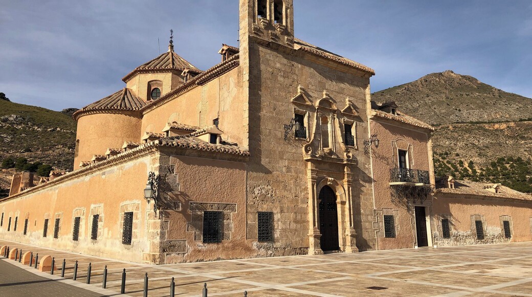 Stunning views from here.