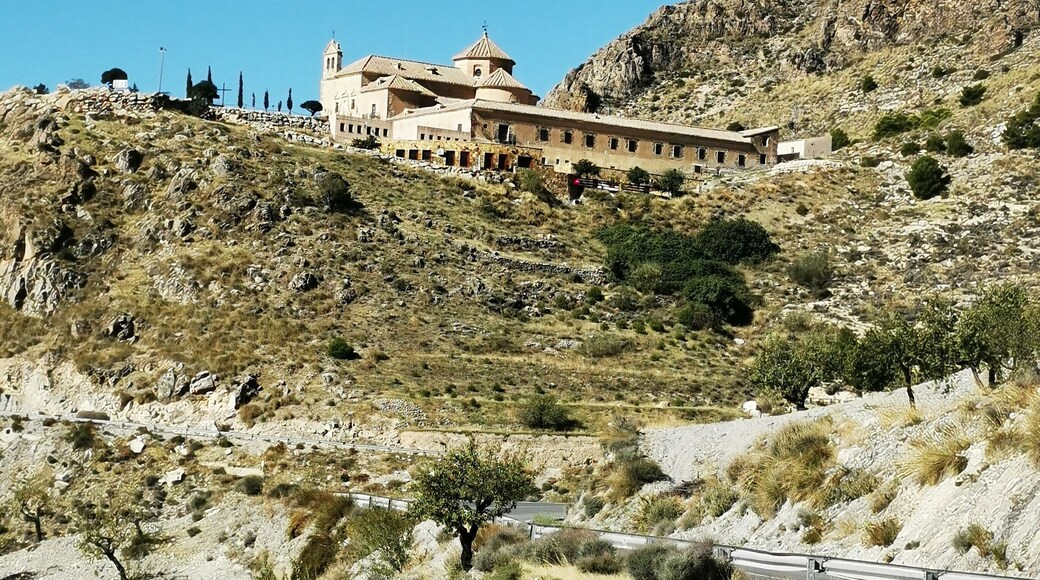 Valle del Almanzora