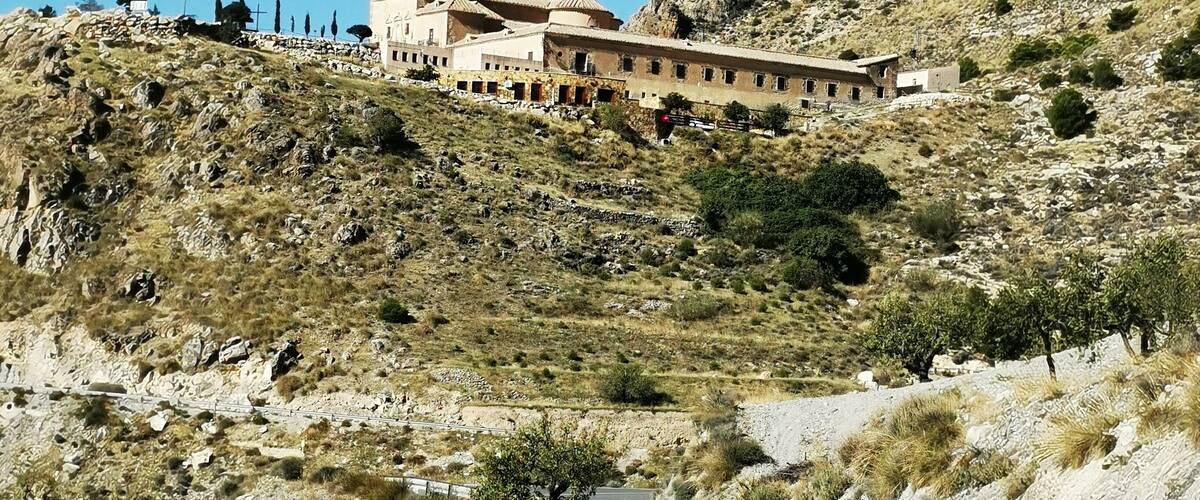 Santuario de Nuestra Señora del Saliente