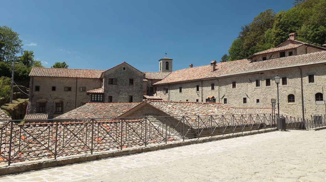 Chiusi della Verna