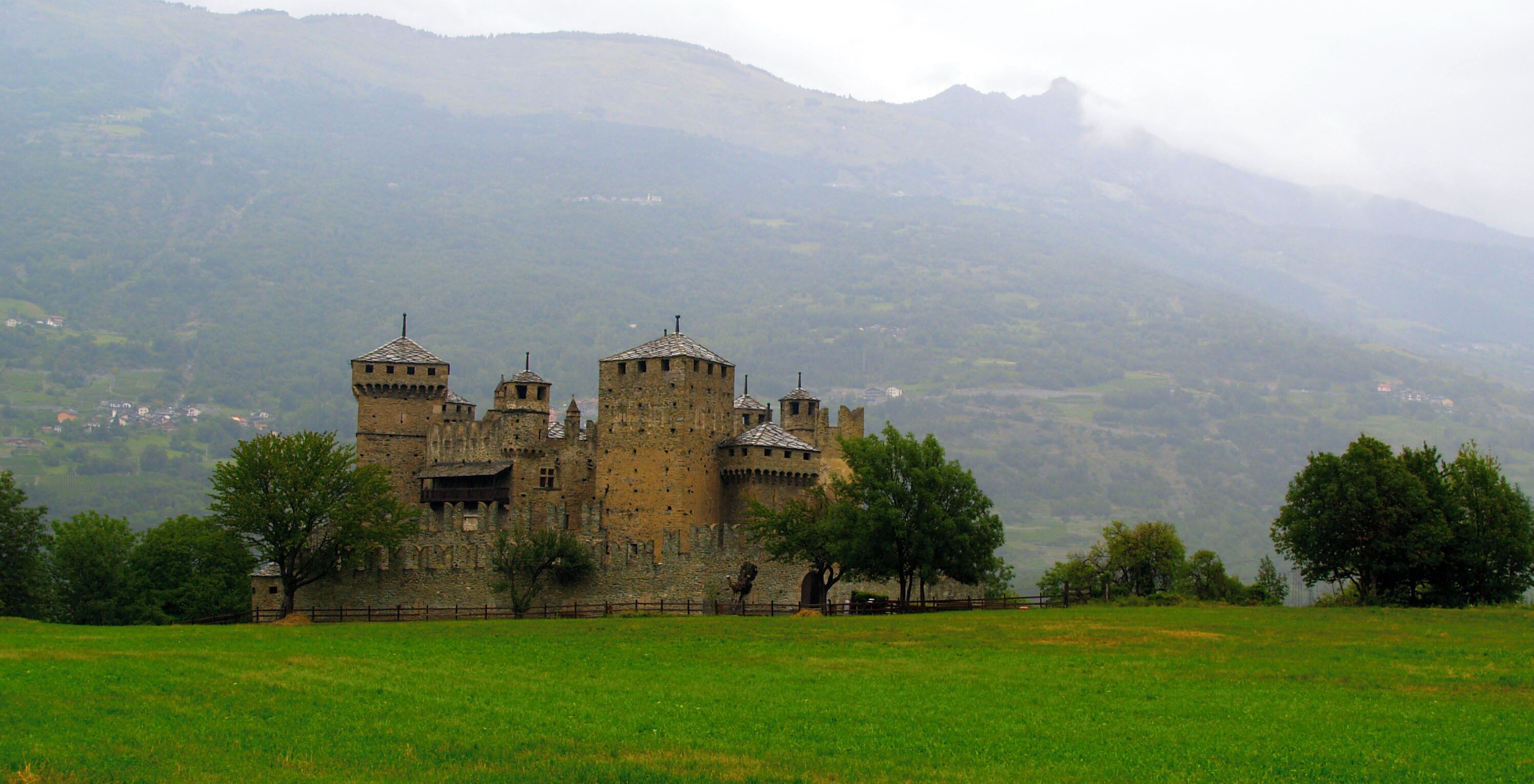 This is a photo of a monument which is part of cultural heritage of Italy. This monument participates in the contest Wiki Loves Monuments Italia 2012. See authorisations.