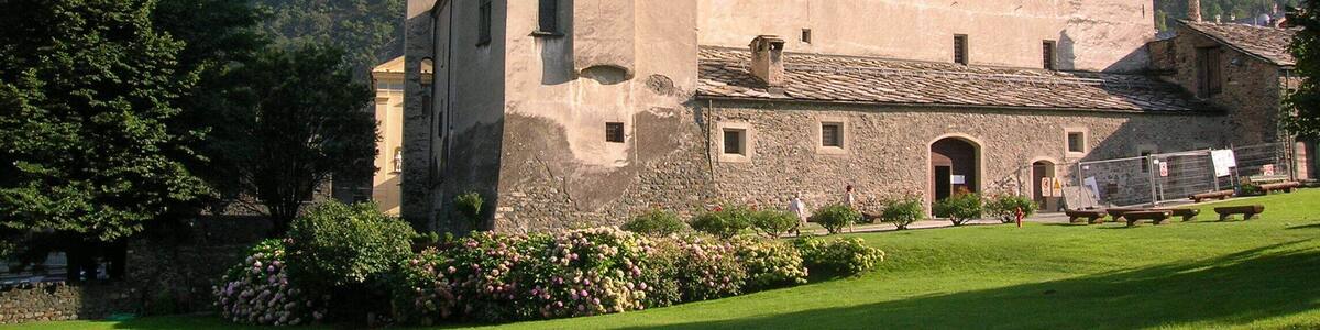 Further authorizations required by the Italian "Code of Cultural Heritage and Landscape" (Codice Urbani), under Legislative Decree No. 42, dated January 22, 2004, and its subsequent amendments, regarding the reuse of the picture. This image reproduces a property belonging to the Italian cultural heritage as entrusted to the Italian government. Such images are regulated by Articles 106 et seq. of the Italian Code of Cultural Heritage and Landscape under Legislative Decree No. 42, dated January 22, 2004, and its subsequent amendments. These regulations, unrelated to copyright regulations, establish a system for the protection of Italy’s historic and artistic heritage and its standards of dignity. Among other things, these regulations provide for the payment of a concession fee by those who intend to benefit economically from reproductions of property belonging to the Italian cultural heritage. Reproduction of this image is permitted for personal use or study. A further authorization by the Italian Ministry of Heritage and Culture is required for reproduction for any other purpose, and particularly for commercial use. Such commercial use includes, but is not limited to, use in (a) any form of advertising, and (b) any company name, logo, trademark, image, activity, or product.