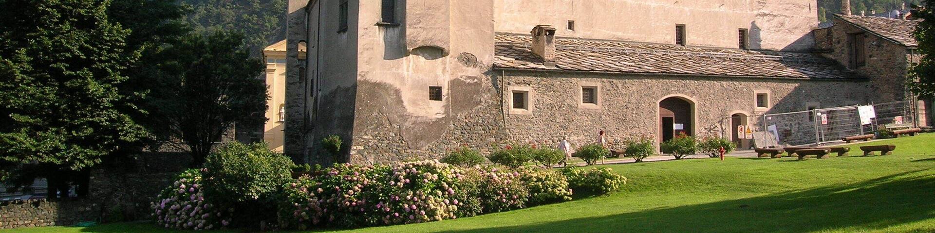 Further authorizations required by the Italian "Code of Cultural Heritage and Landscape" (Codice Urbani), under Legislative Decree No. 42, dated January 22, 2004, and its subsequent amendments, regarding the reuse of the picture. This image reproduces a property belonging to the Italian cultural heritage as entrusted to the Italian government. Such images are regulated by Articles 106 et seq. of the Italian Code of Cultural Heritage and Landscape under Legislative Decree No. 42, dated January 22, 2004, and its subsequent amendments. These regulations, unrelated to copyright regulations, establish a system for the protection of Italy’s historic and artistic heritage and its standards of dignity. Among other things, these regulations provide for the payment of a concession fee by those who intend to benefit economically from reproductions of property belonging to the Italian cultural heritage. Reproduction of this image is permitted for personal use or study. A further authorization by the Italian Ministry of Heritage and Culture is required for reproduction for any other purpose, and particularly for commercial use. Such commercial use includes, but is not limited to, use in (a) any form of advertising, and (b) any company name, logo, trademark, image, activity, or product.