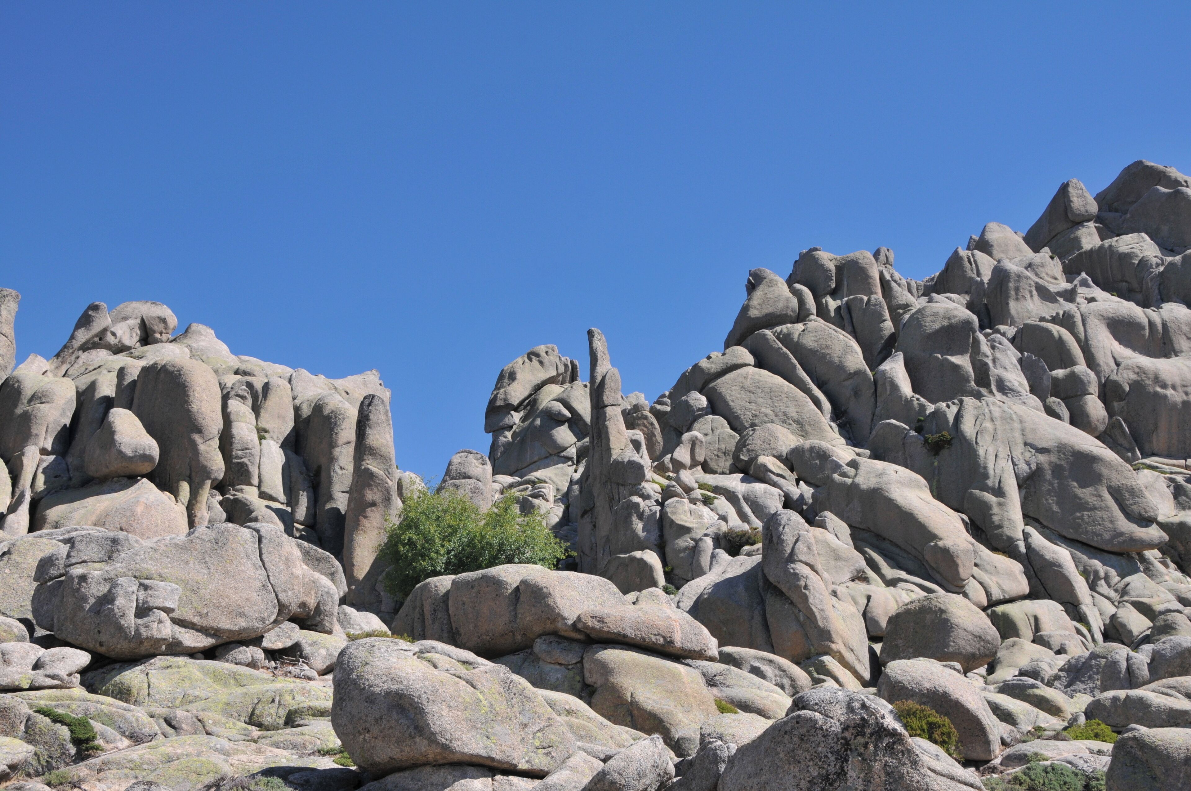 AMONTONAMIENTO EN LA VENTANA
