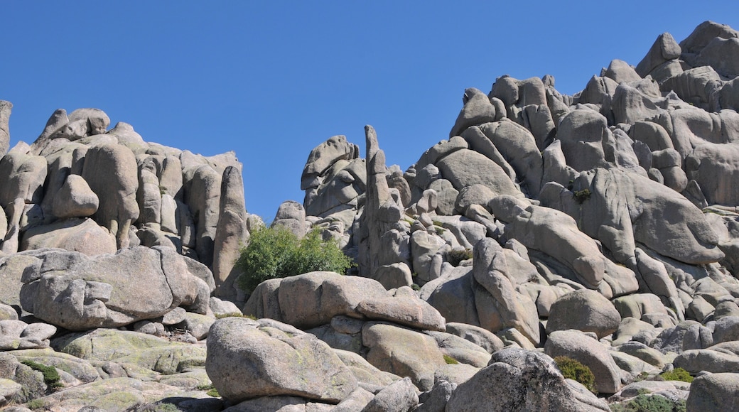 AMONTONAMIENTO EN LA VENTANA