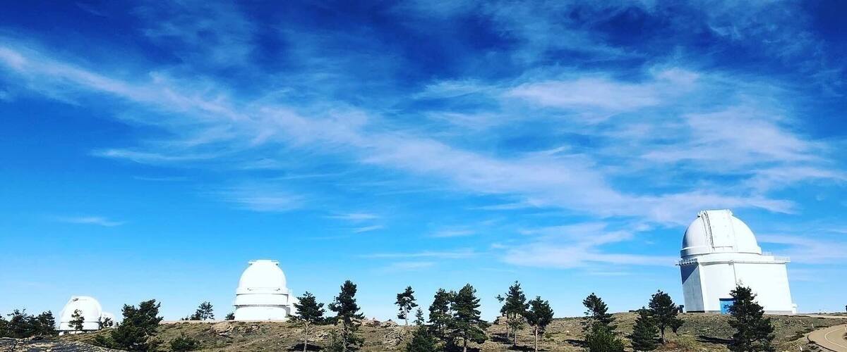 2168m above sea level.. amazing views...