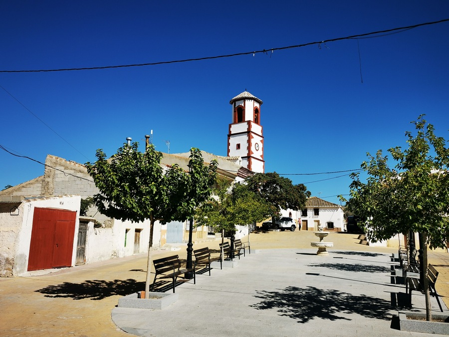 Los cerricos