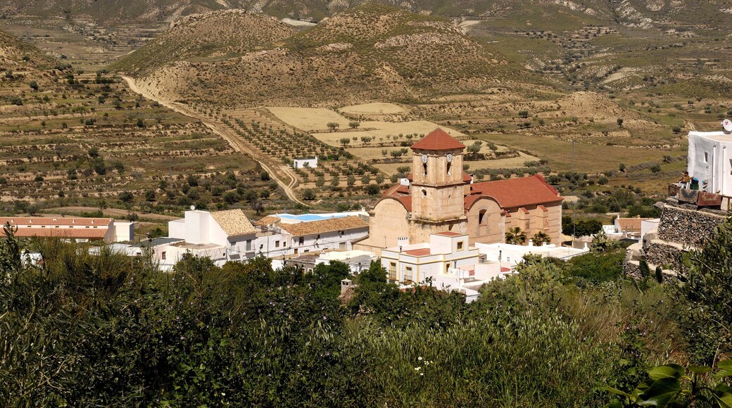 Lucainena de las Torres