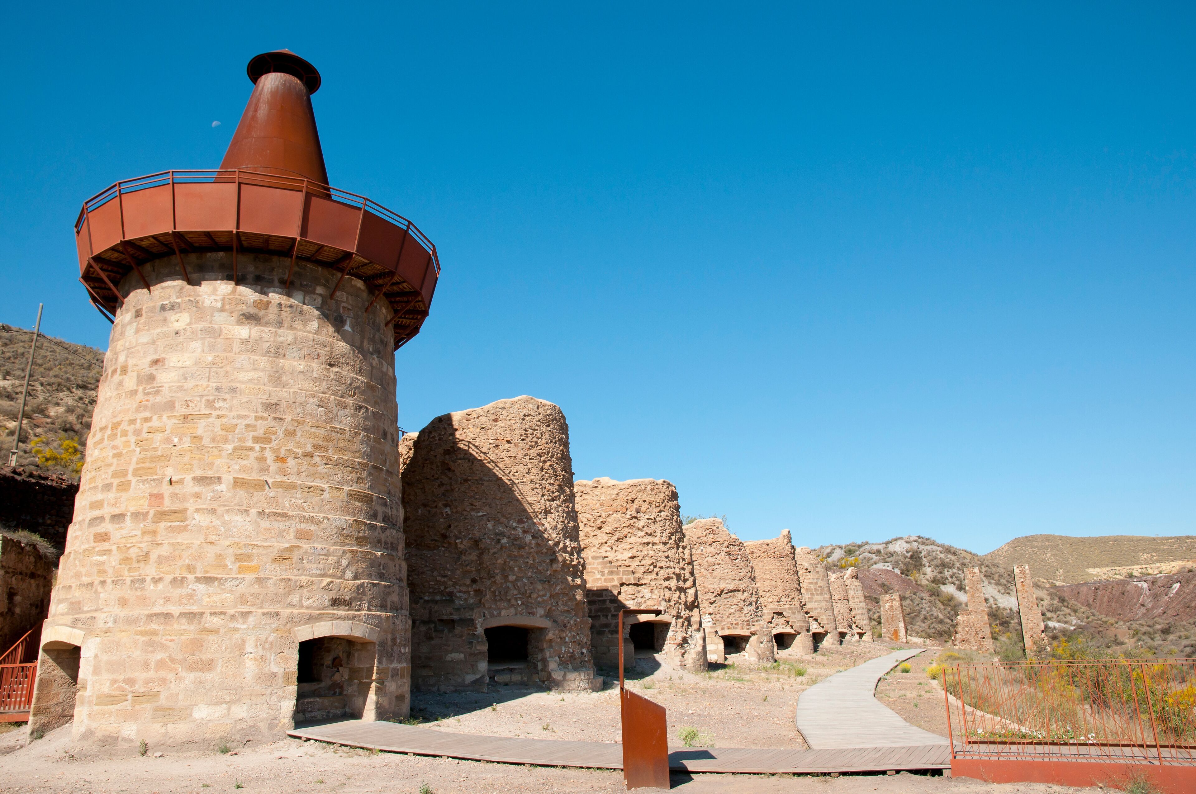 Lucainena de las Torres