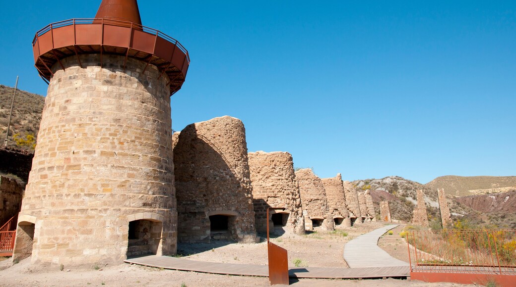 Lucainena de las Torres