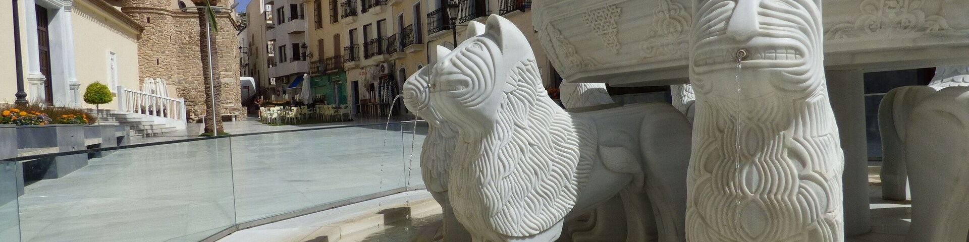 Macael, pueblo español de la provincia de Almería, Andalucía (España) referente del marmol