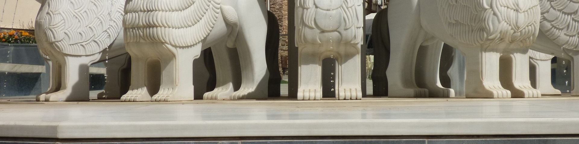 Macael, pueblo español de la provincia de Almería, Andalucía (España) referente del marmol