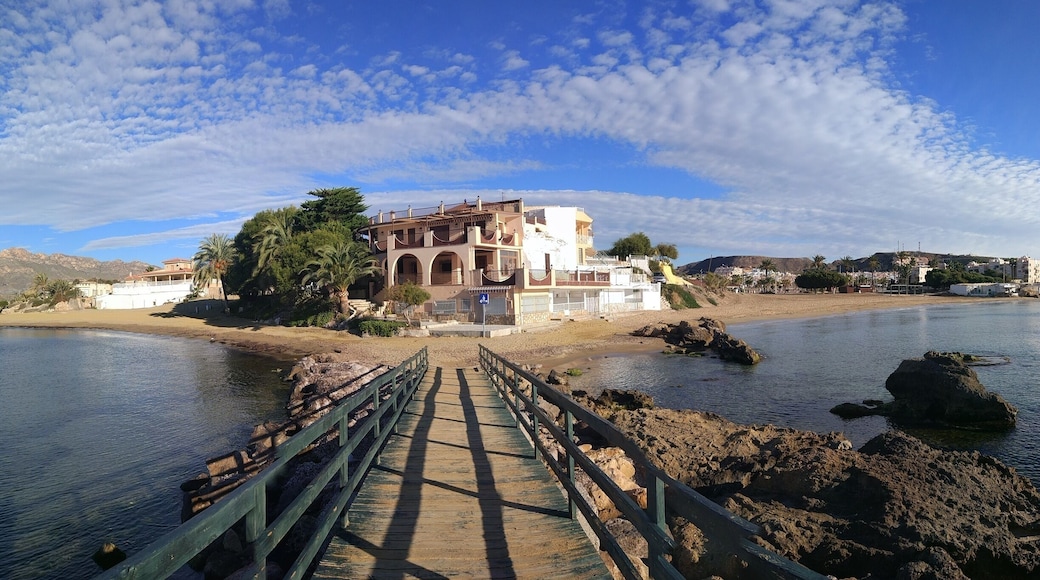 View from Pichirichi rock - one of my favourite places to take a panoramic shot all year round 😁