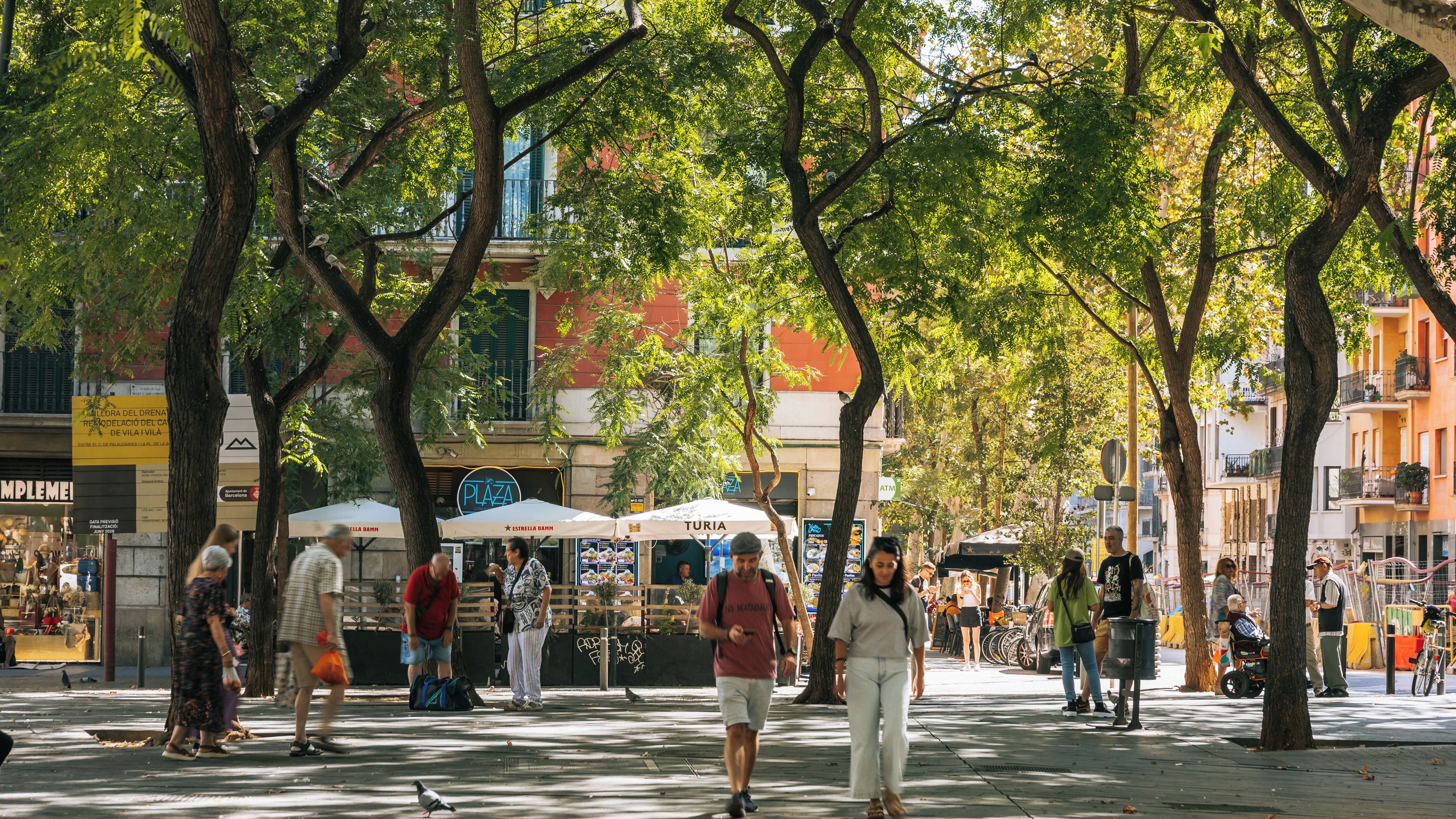 El Poble-sec