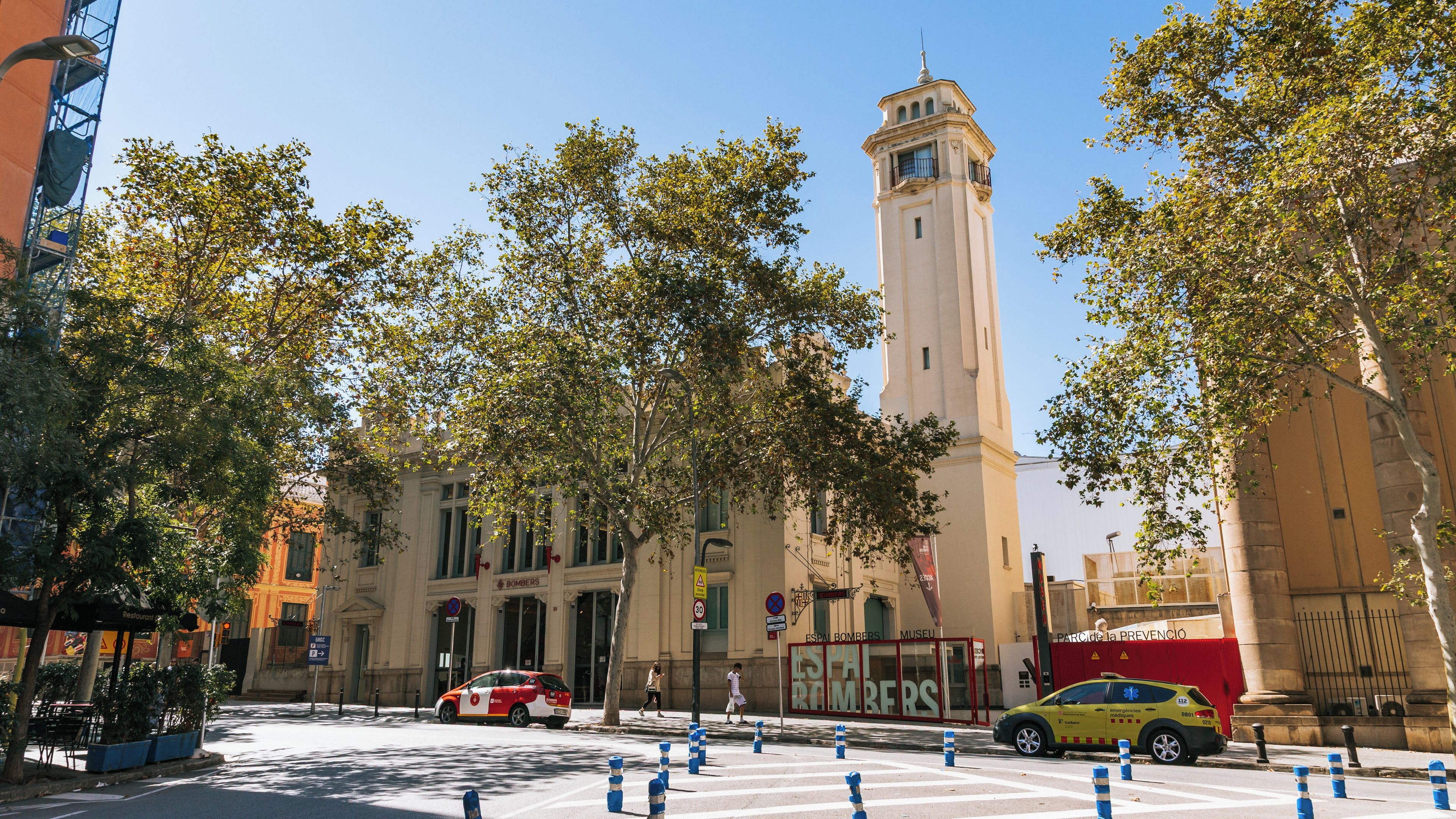 El Poble-sec