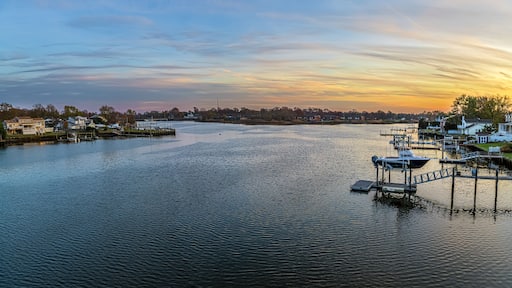 Oceanport Panorama