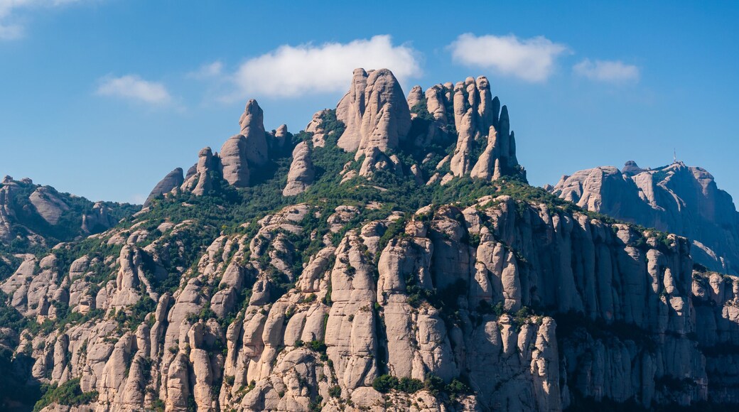 Sant Llorenç d'Hortons