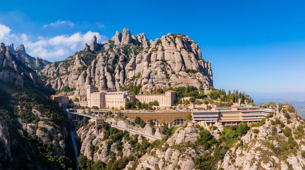 Sant Llorenç d'Hortons