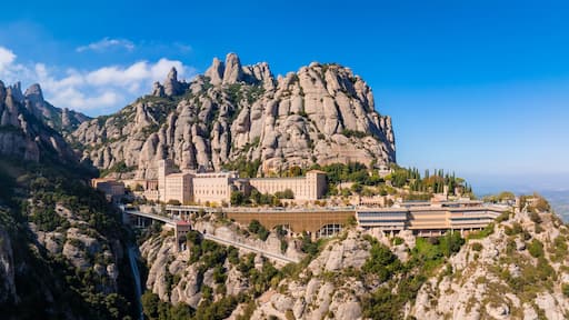 Sant Llorenc d'Hortons