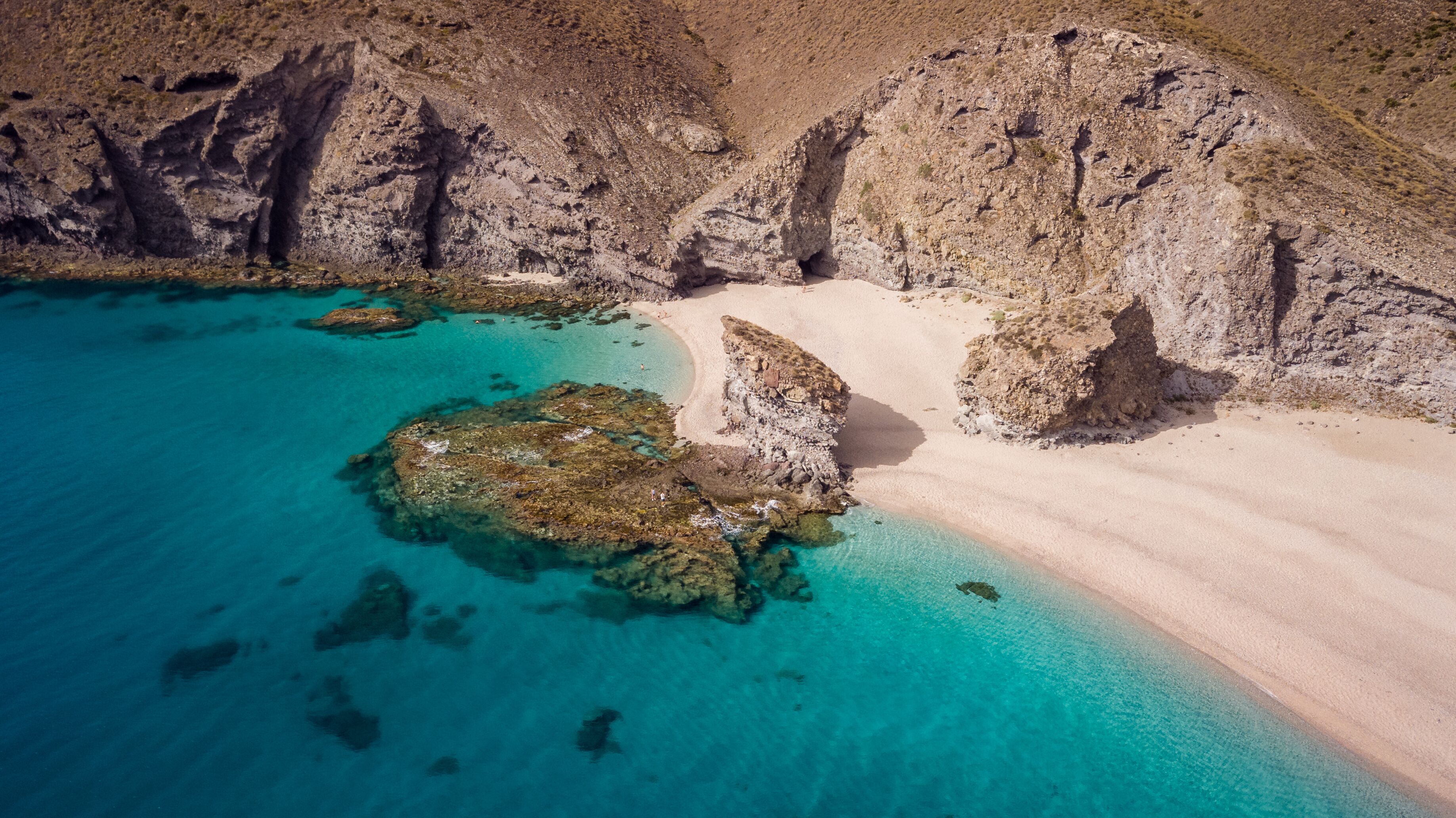 Paseo de Almería